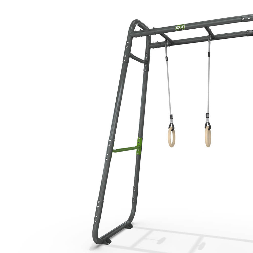 EXIT GetSet MB210 - Monkeybar - Zwart