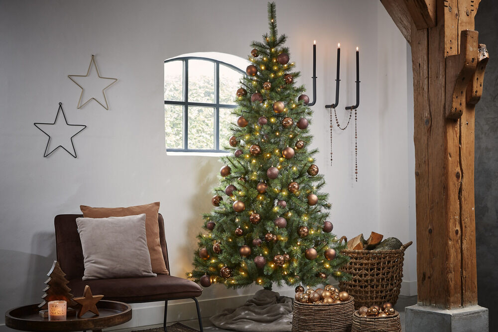 Black Box Kingston - Kunstkerstboom - 185 cm