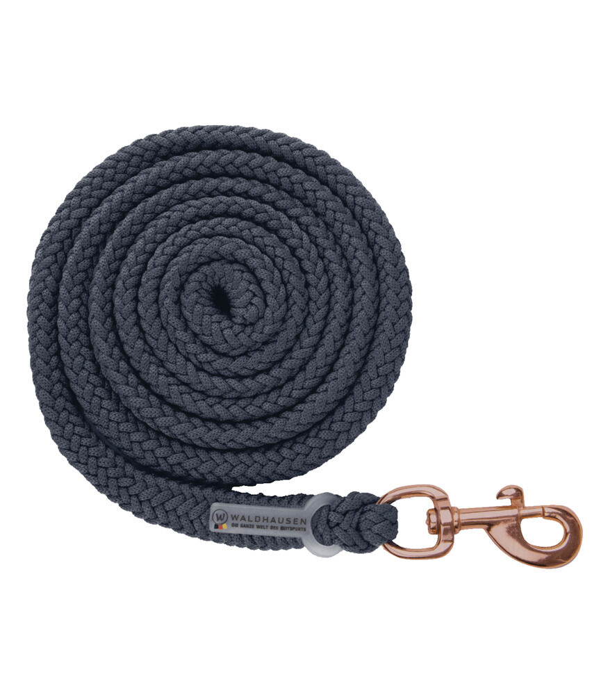 Waldhausen Modern Rose - Halstertouw Waldhausen Modern Rose - Halstertouw