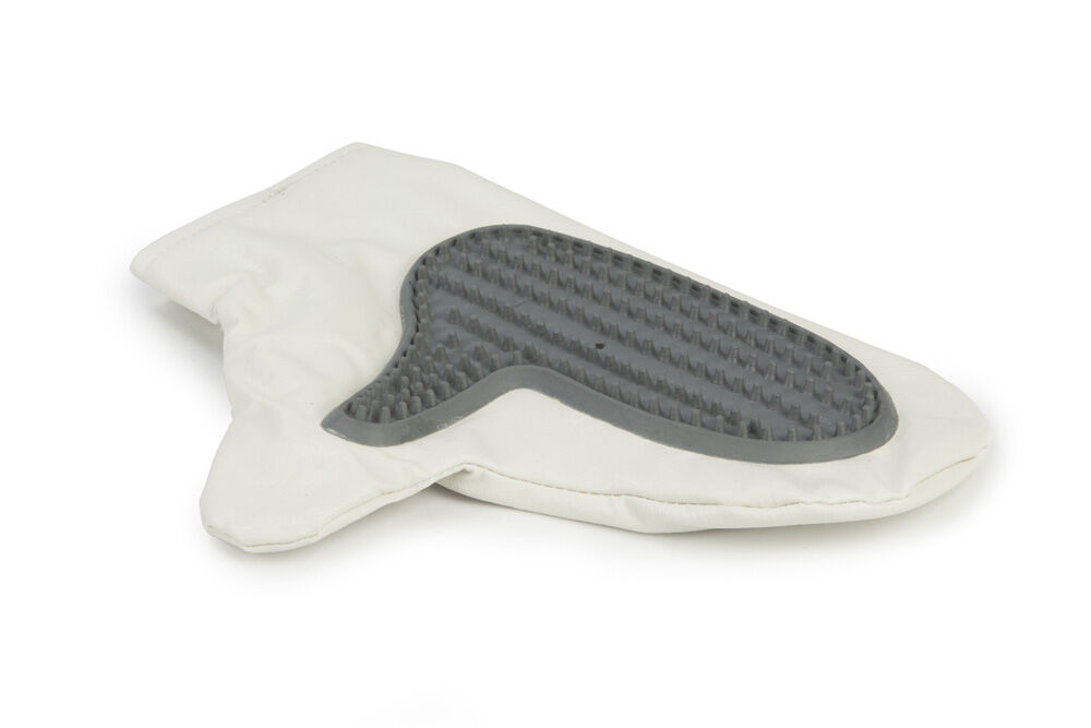 Beeztees Waterafstotend - Verzorgende Handschoen Beeztees Waterafstotend - Verzorgende Handschoen