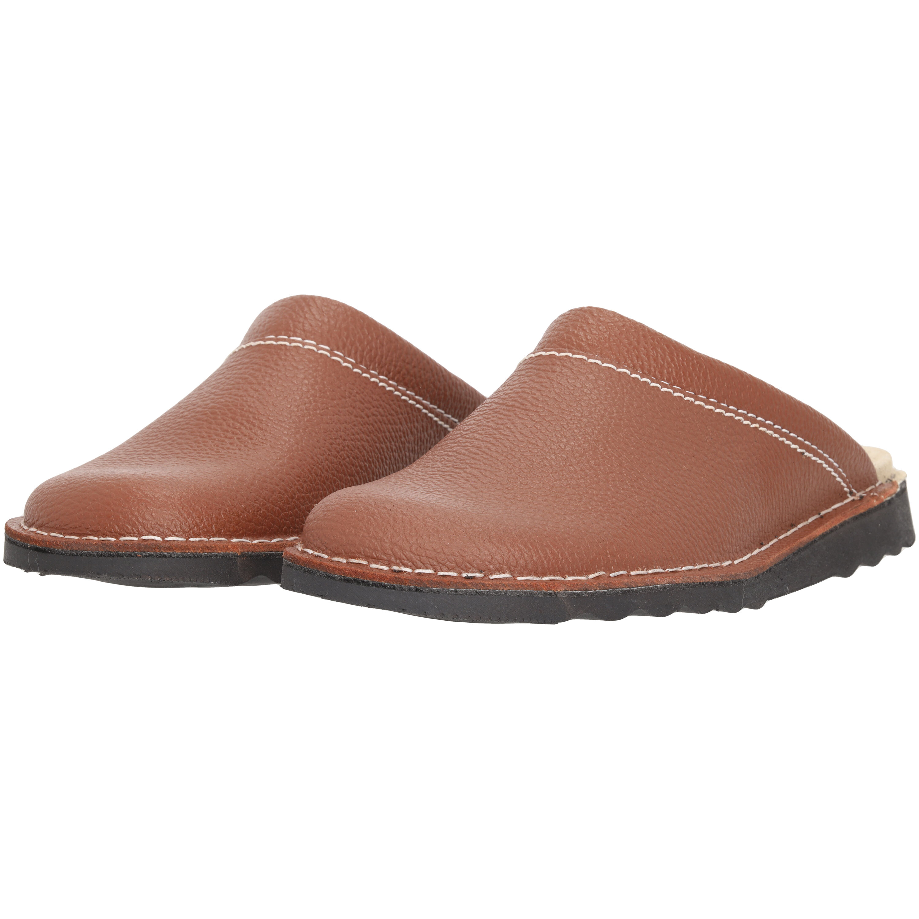 Gevavi 2165 - Instappers - Cognac - 40
