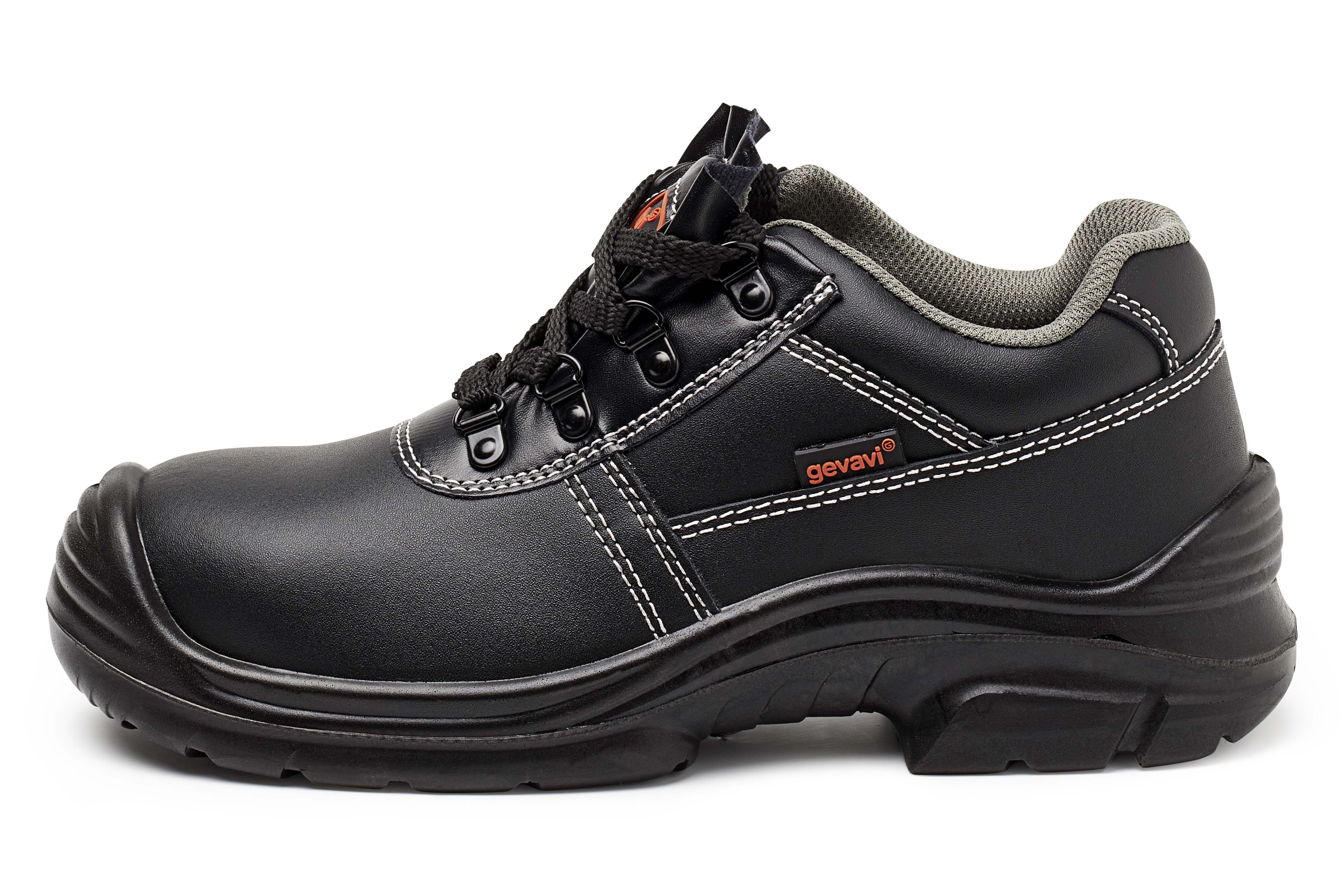 Gevavi GS11 - Werkschoenen - null - 41