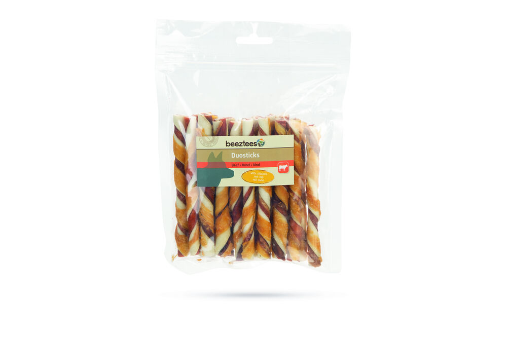 Beeztees Duosticks- Hondensnack