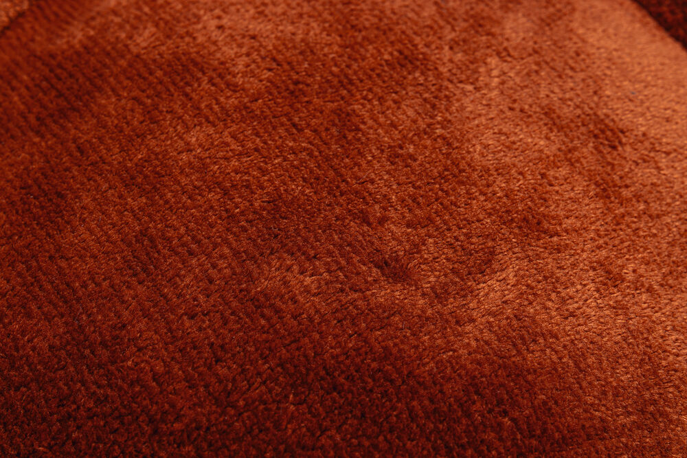 Designed by Lotte Ribbed - Kattenmand - 1.00 cm - Terracotta - 50.00 cm - 1.00 cm