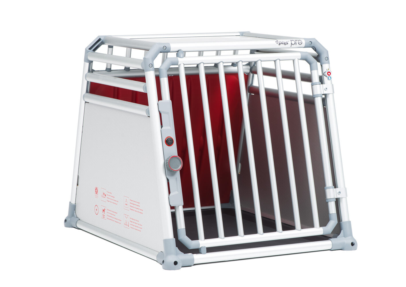 4Pets Pro 3 - Autobench Hond