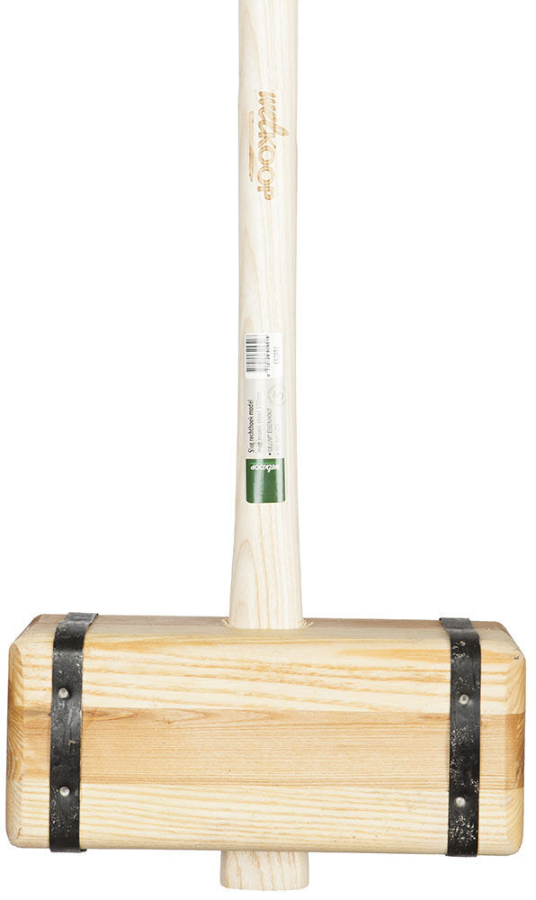 Welkoop Sleg - Hamers & Sleggen - 100 cm