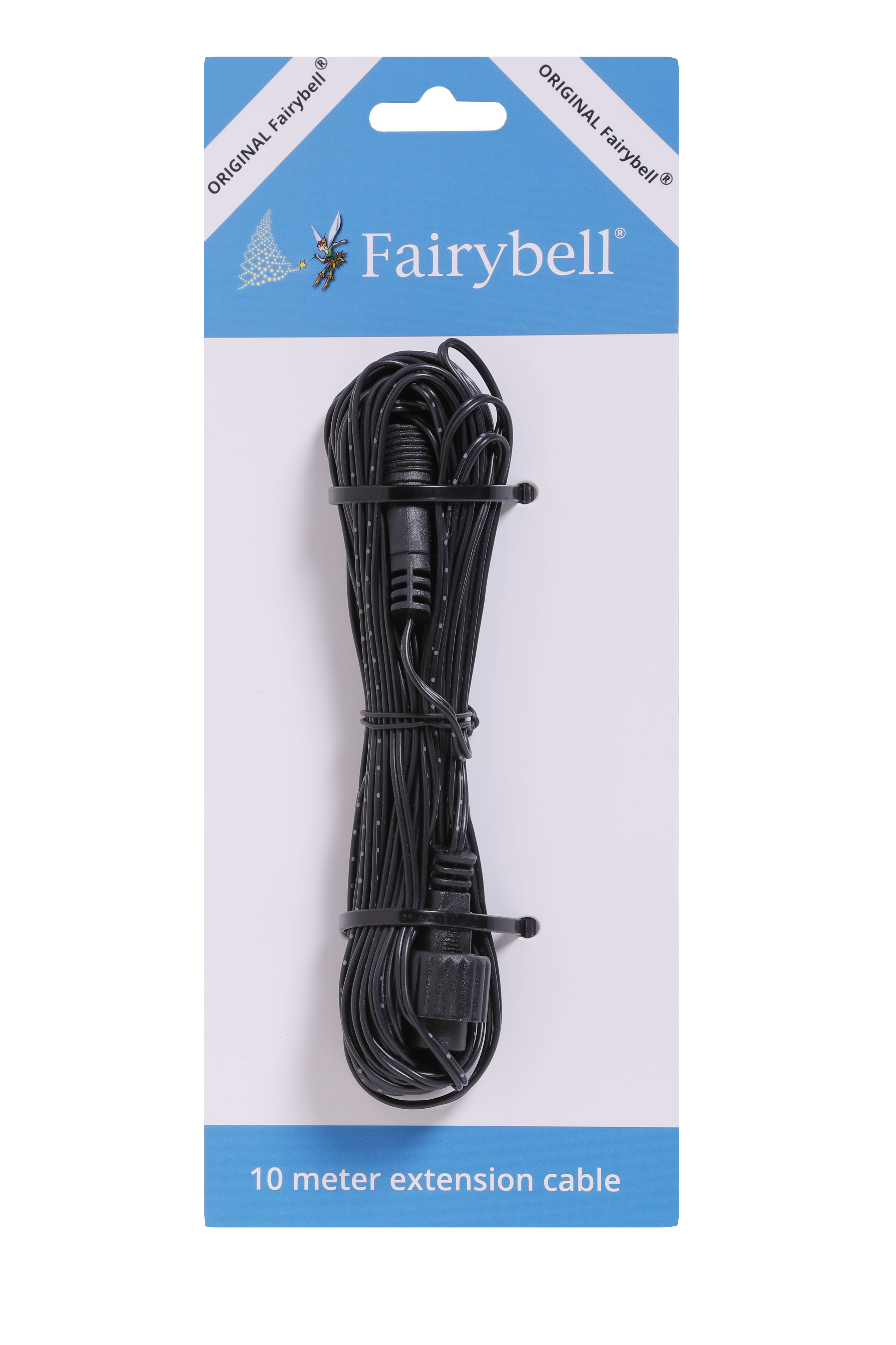 Fairybell - Verlengsnoer 31V Fairybell - Verlengsnoer 31V