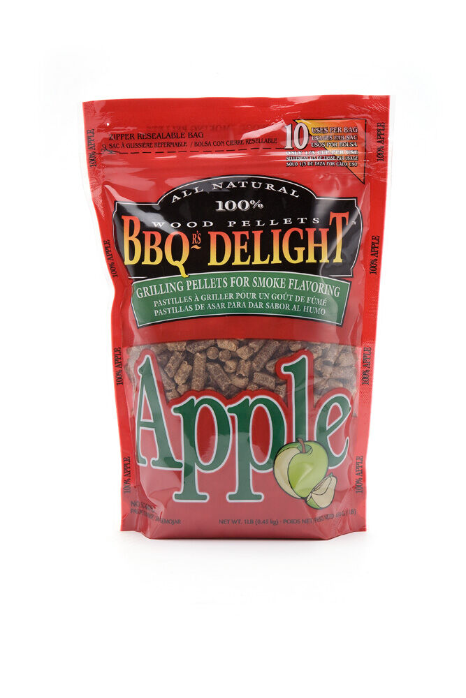 Cobb Apple - Rookpellets - Apple Cobb Apple - Rookpellets - Apple