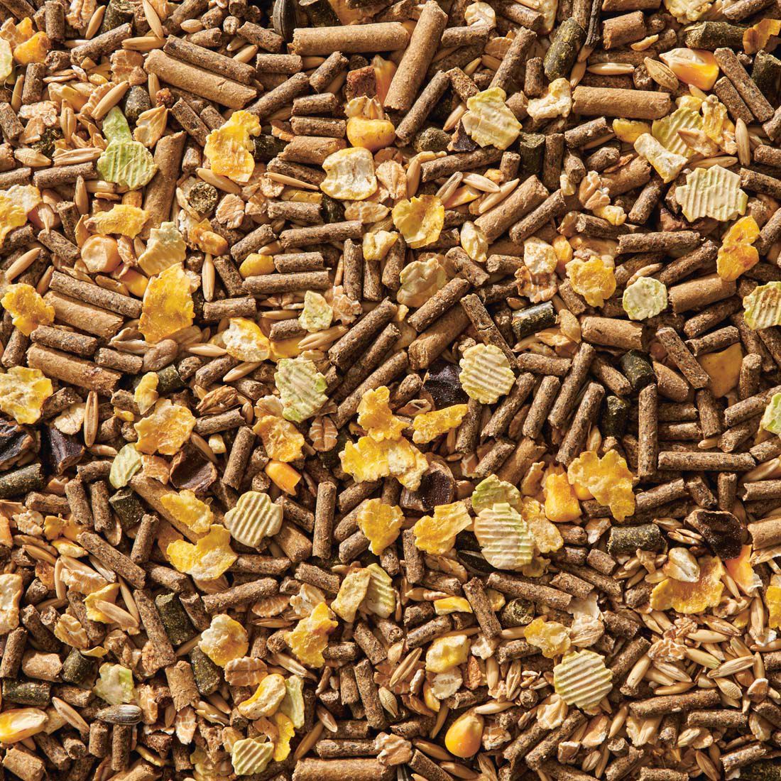 Welkoop Varkensmuesli - Varkensvoer - 15 kg
