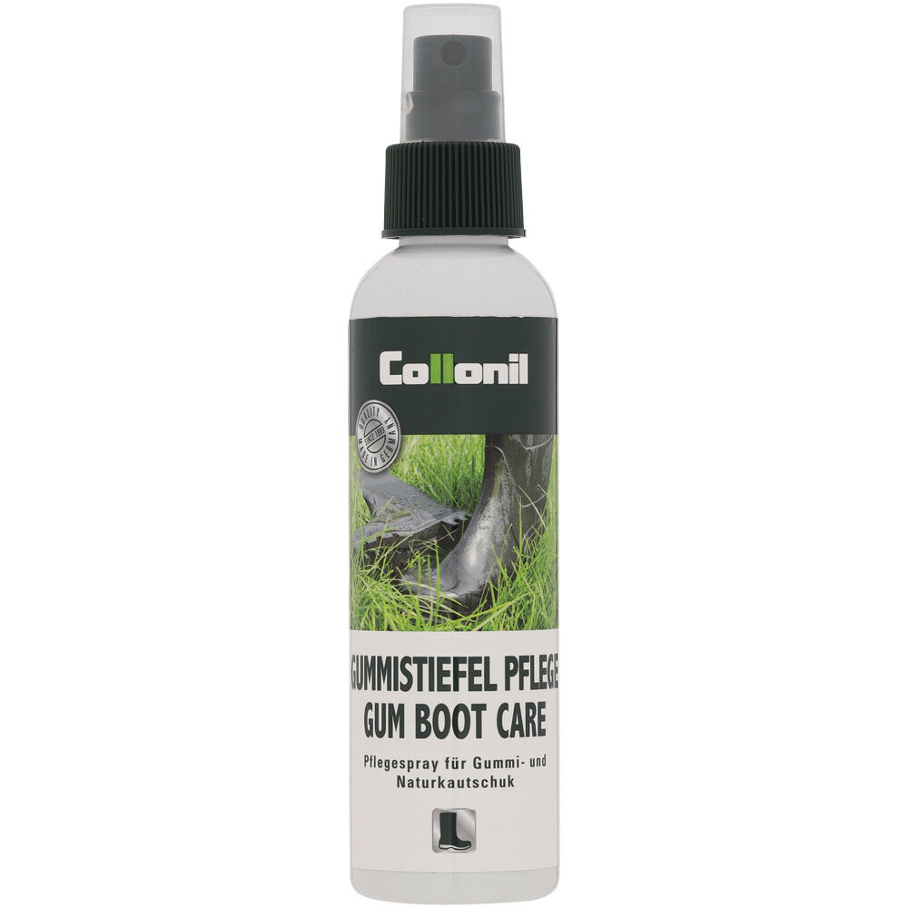 Collonil Rubber - Onderhoud Spray - Gum boot care Collonil Rubber - Onderhoud Spray - Gum boot care