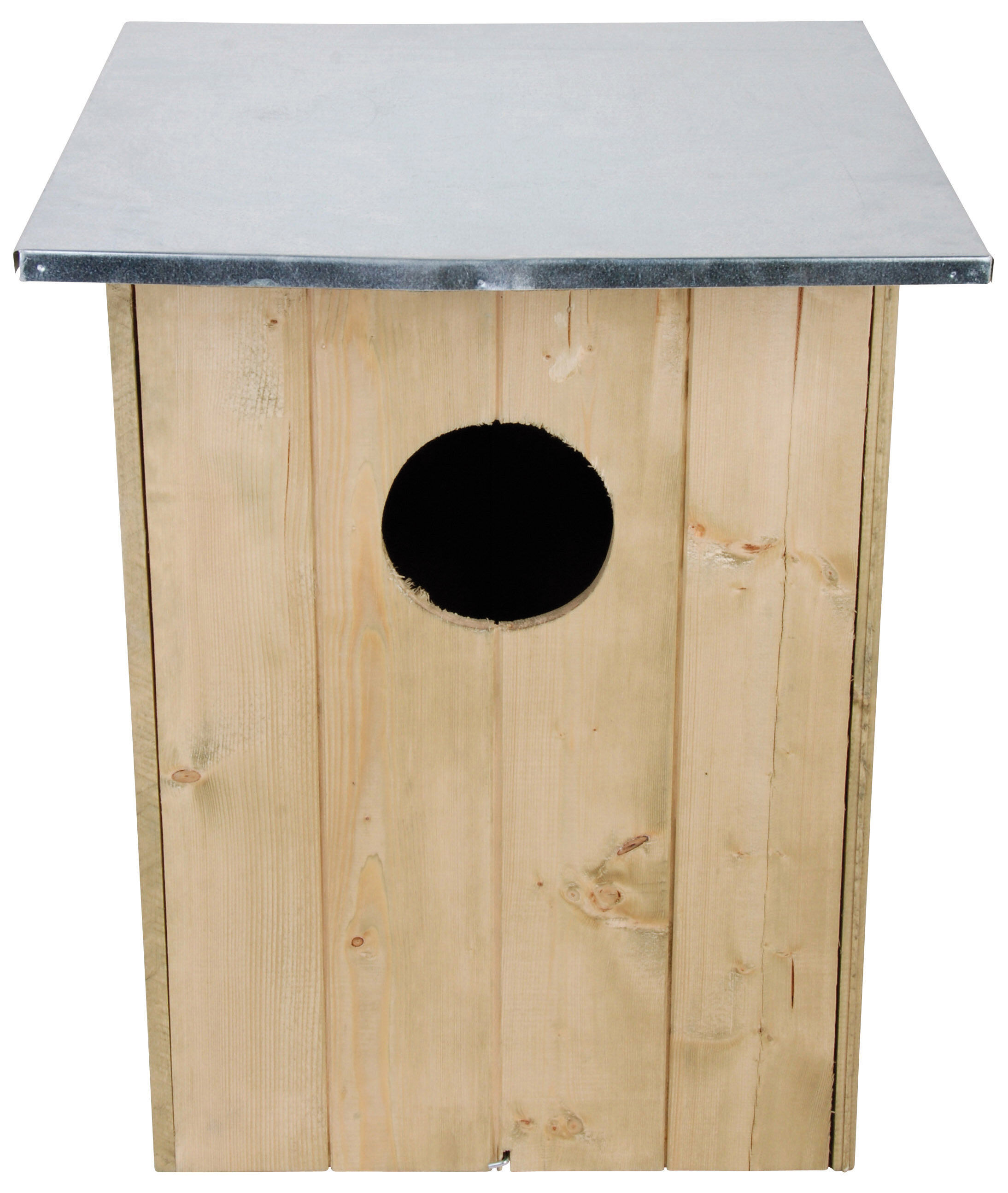 Best for Birds - Nestkast Bosuil Best for Birds - Nestkast Bosuil