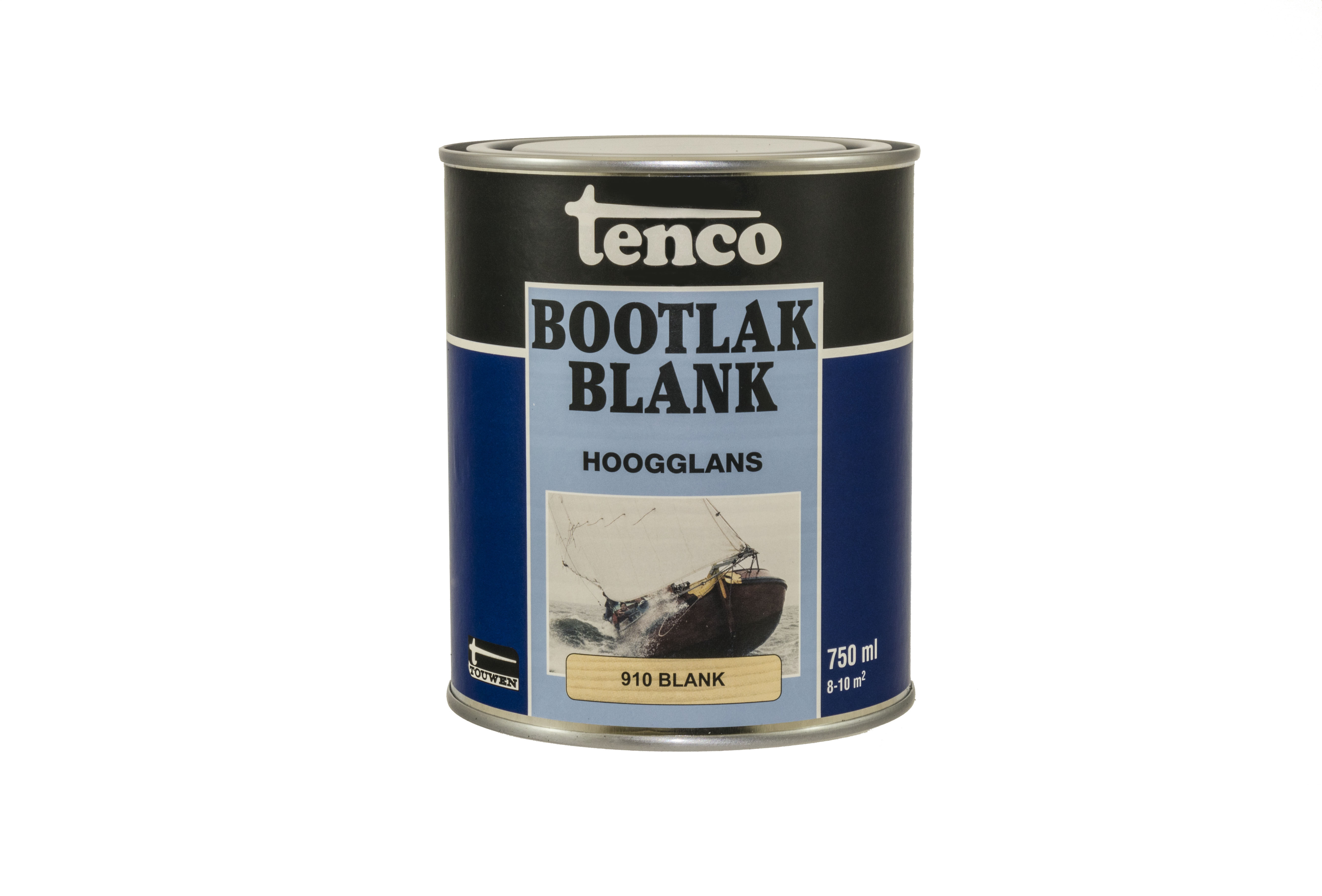 Tenco - Bootlak Tenco - Bootlak
