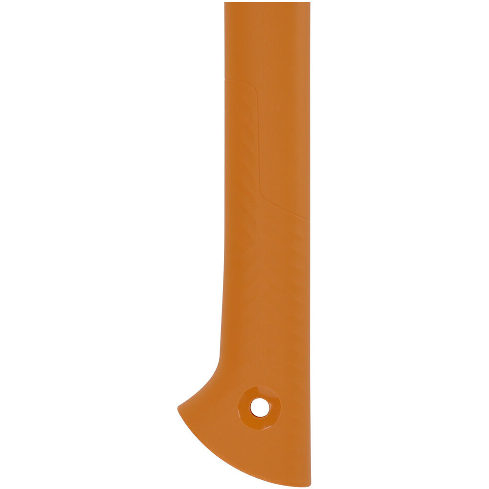 Fiskars X13 - Vrijetijdsbijl - Oranje