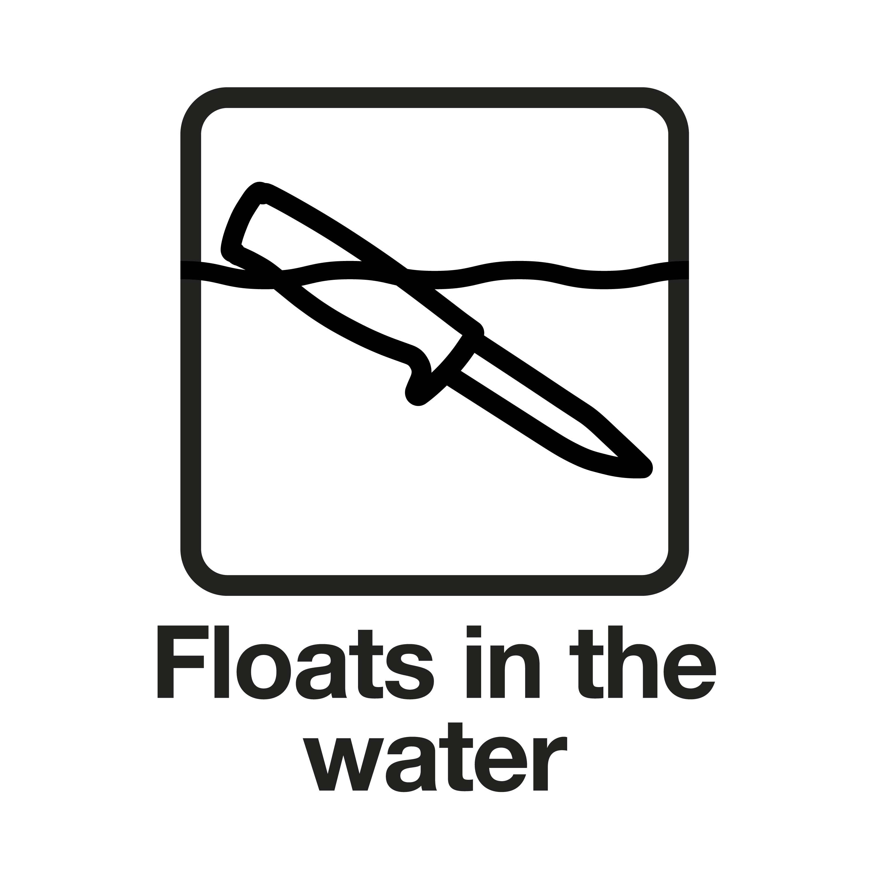 Fiskars  - Outdoor mes