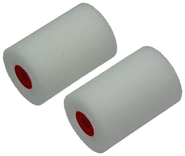 SAM - Lakroller 2 x 5cm SAM - Lakroller 2 x 5cm
