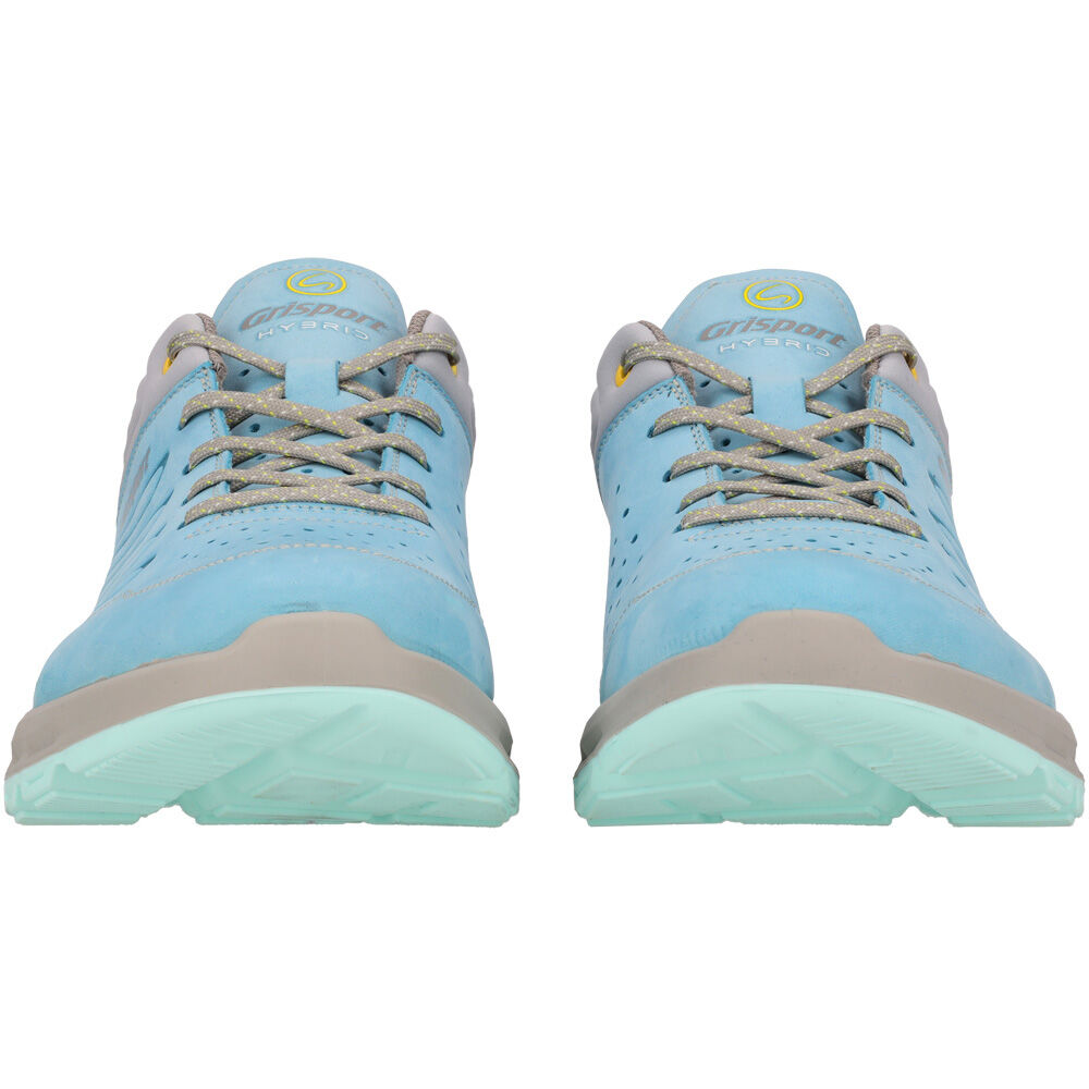 Grisport Arona - Wandelschoenen - Blauw - 37