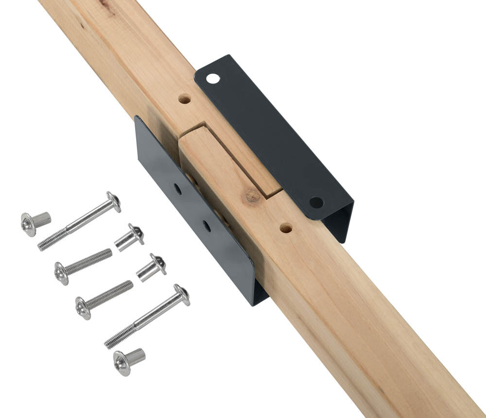 Swing King Ollie - Schommel - 25 - Hout