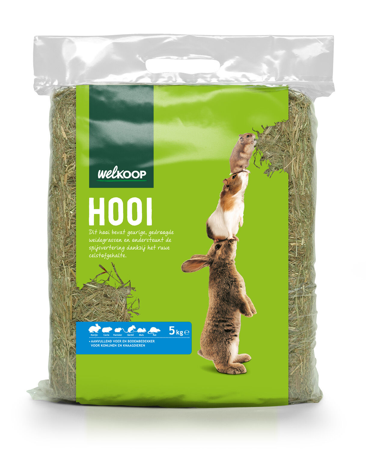 Welkoop Hooi - 5 Welkoop Hooi - 5