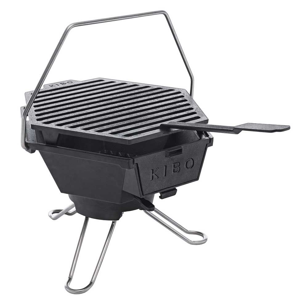 Kibo Model 3.0 - Grill Kibo Model 3.0 - Grill