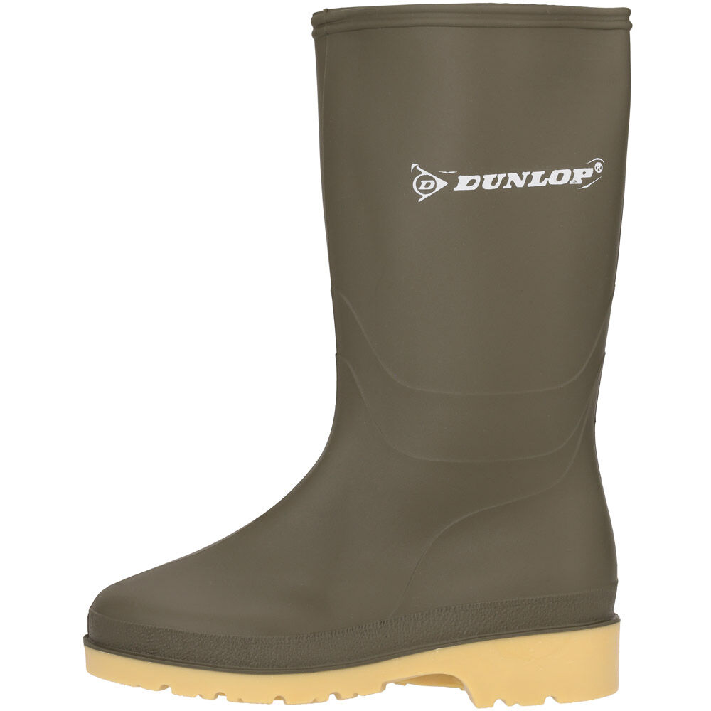 Dunlop Dull 16247 - Regenlaarzen Kind - 30