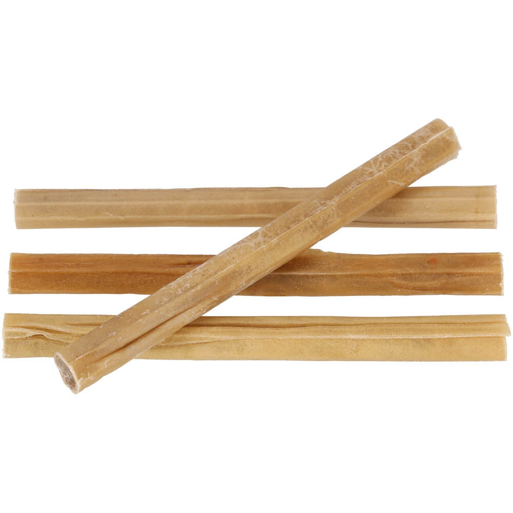 Welkoop - Kauwstaaf Naturel - rund - L