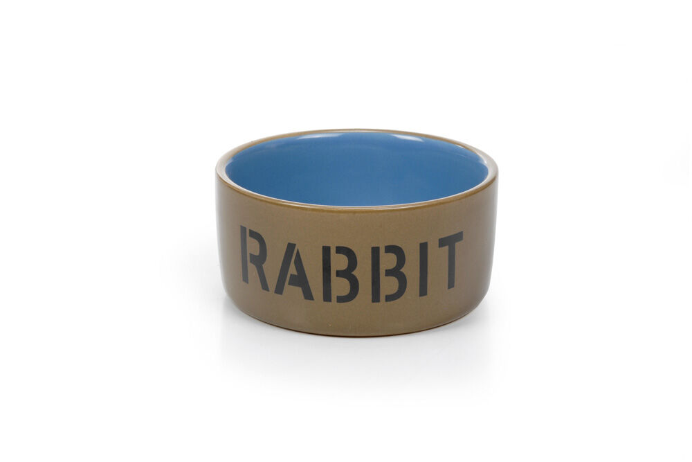 Beeztees Voer- of drinkbak Rabbit Beeztees Voer- of drinkbak Rabbit