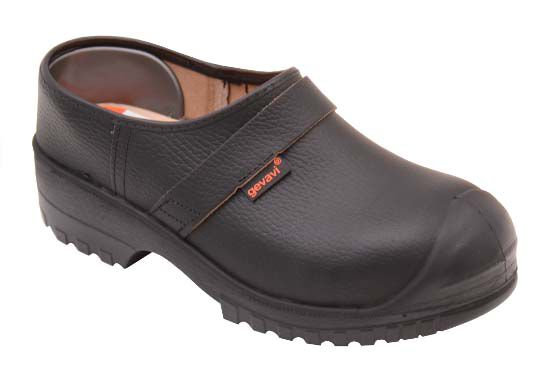 Gevavi 1230 - Werkklompen - 40