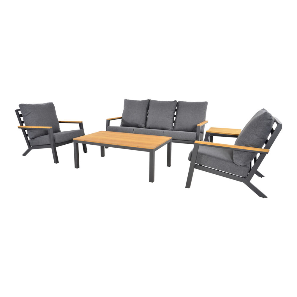 Lesli Living Donnan - Loungeset Lesli Living Donnan - Loungeset