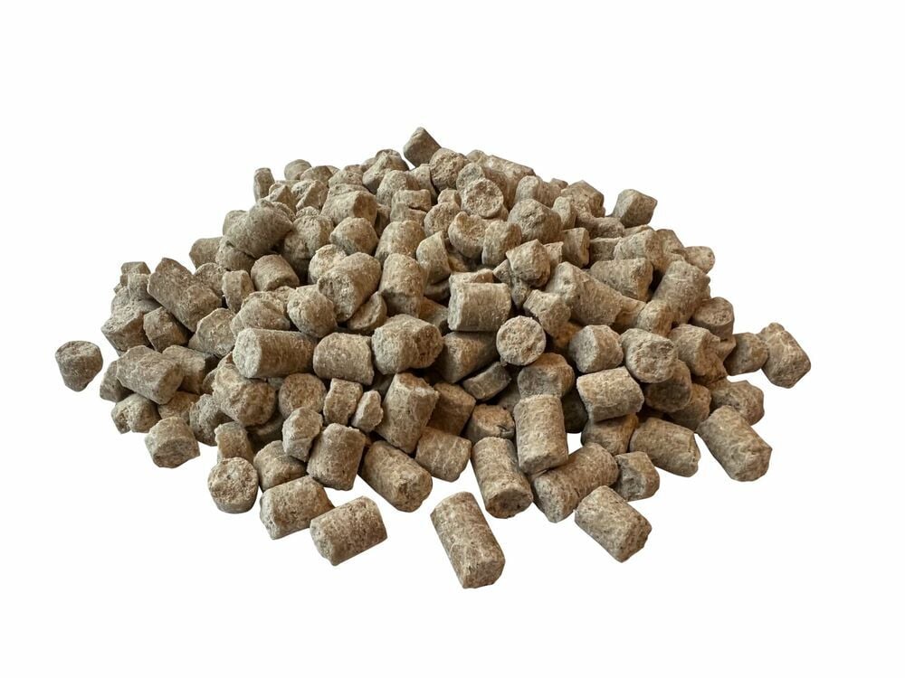 Pavo Ricebran - Specialiteit - 20 - Zak