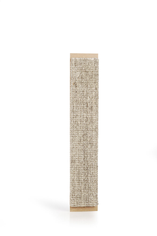 BEEZTEES - Krabplank - Luxe Sisal - Catnip - Groot BEEZTEES - Krabplank - Luxe Sisal - Catnip - Groot