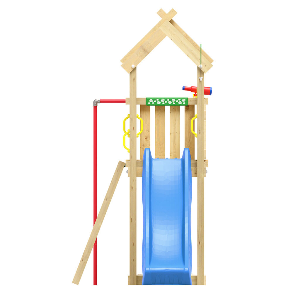 Jungle Gym Otta Douglas - Speeltoestel - Blauw