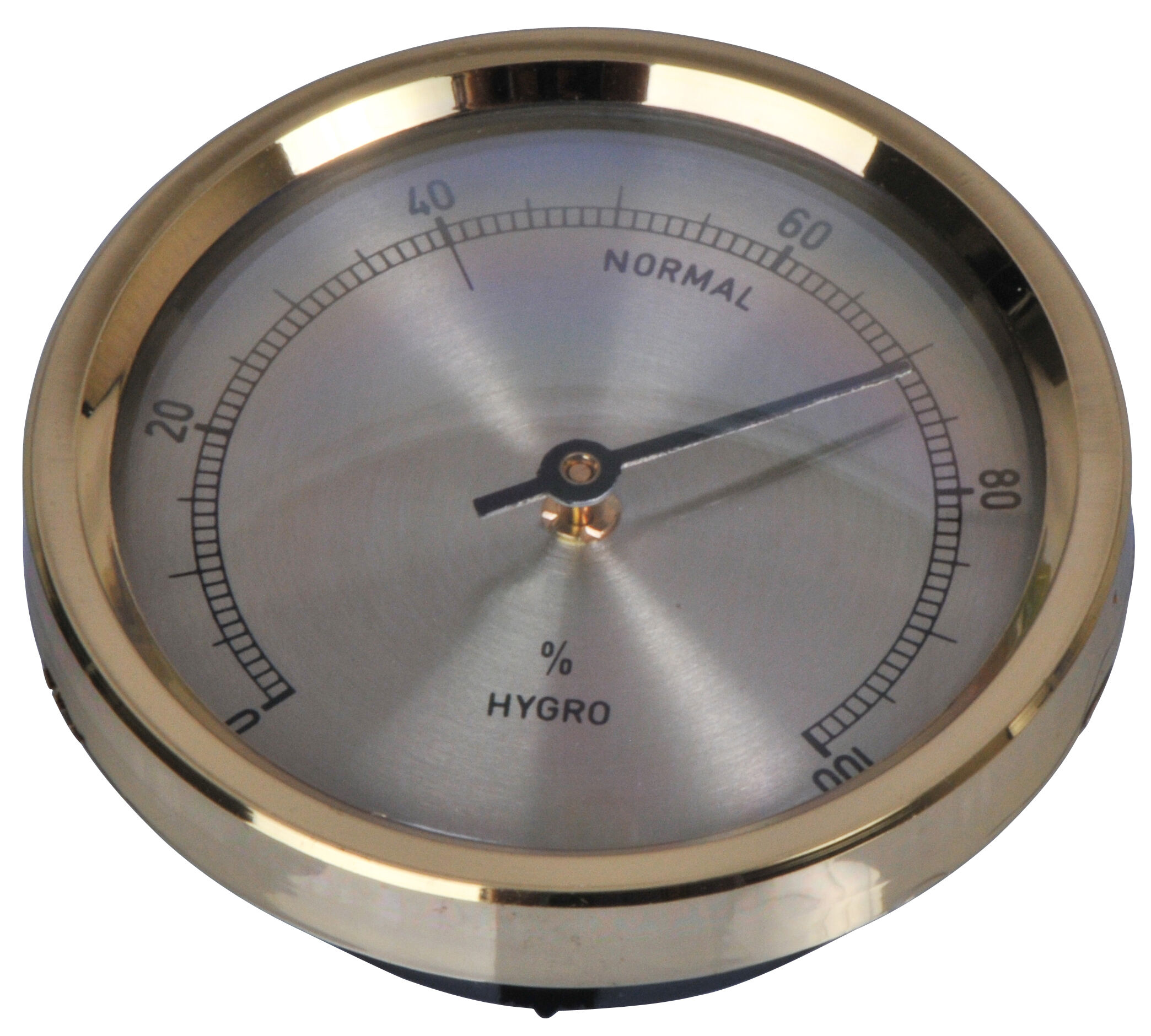Hygrometer Bimetaal Hygrometer Bimetaal