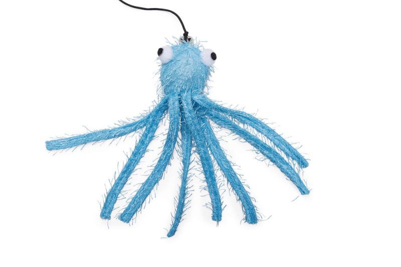 Beeztees Hengel Bory - Kattenspeeltje - Multi