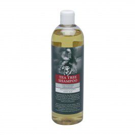 Grand National Tea Tree - Paardenshampoo Grand National Tea Tree - Paardenshampoo