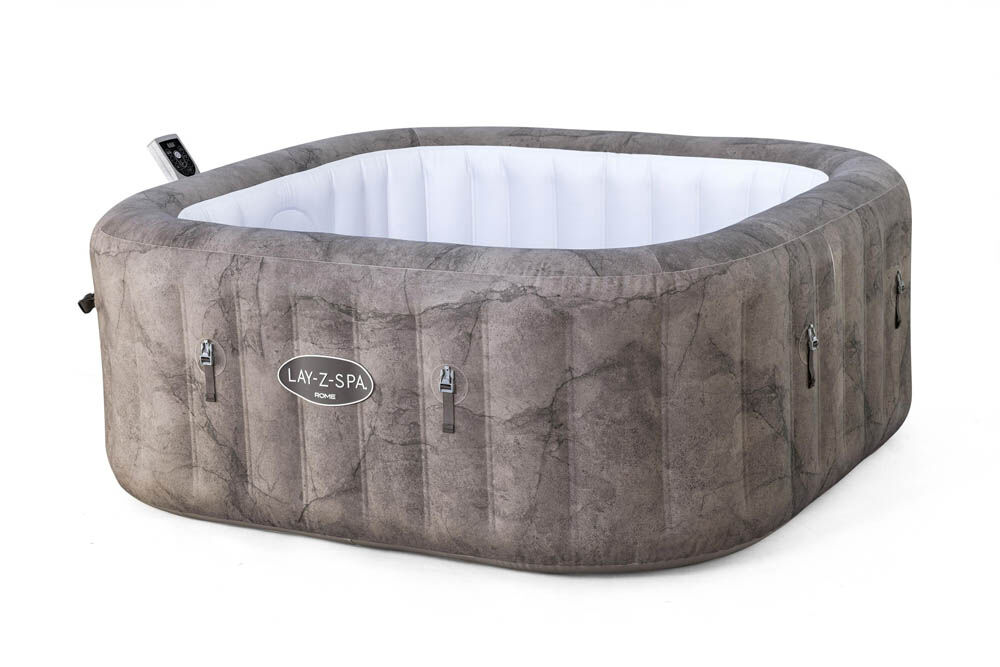 Bestway Rome Smart Airjet - Lay-Z-Spa - 71.00 cm - 270.00 cm - 49.50 cm