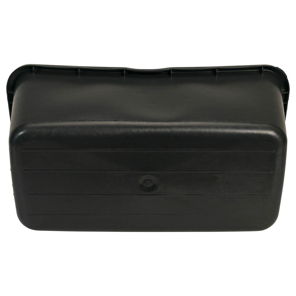 Gripline - Bak - 65 l - Zwart