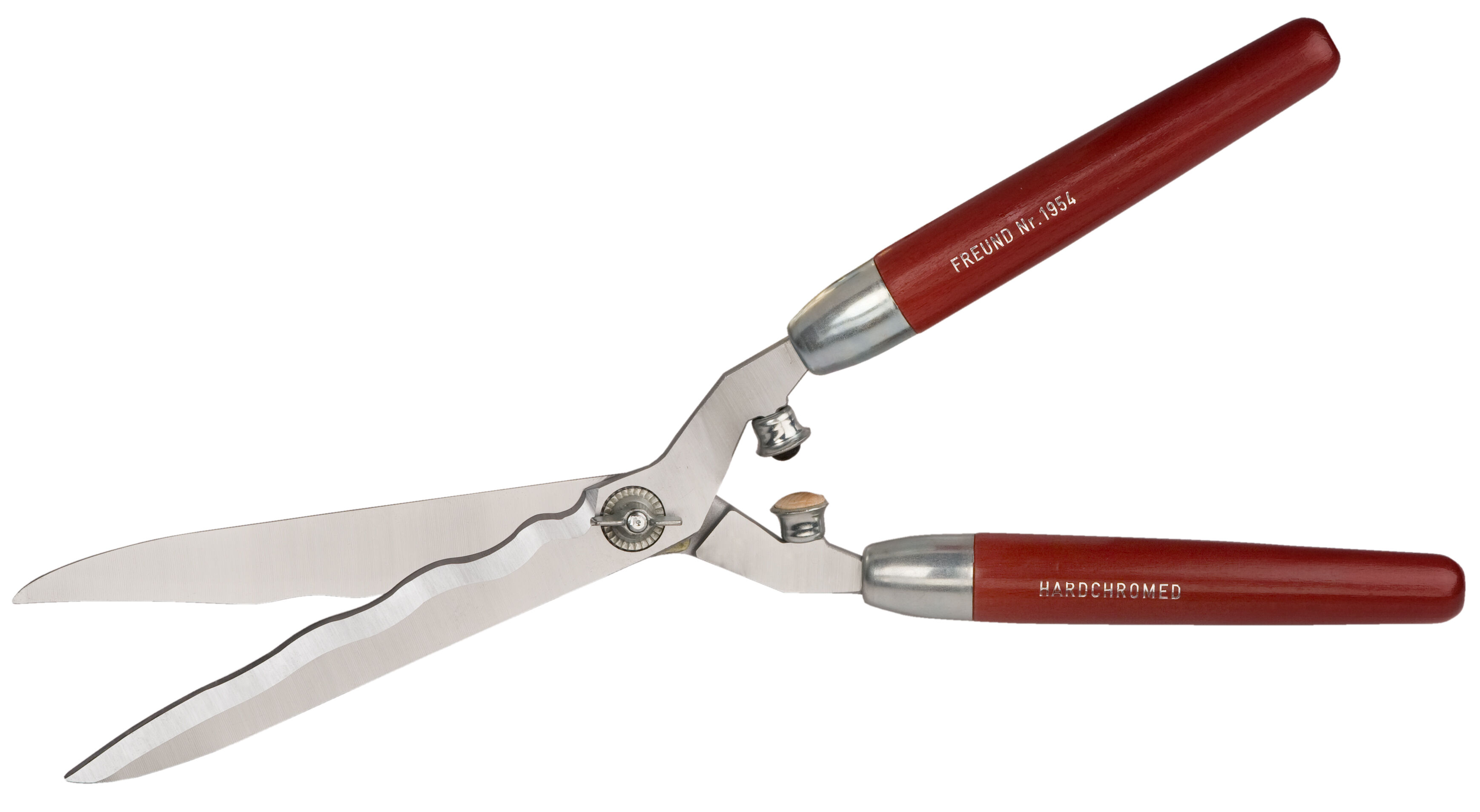 Freund 1954 - Professionele Heggenschaar Freund 1954 - Professionele Heggenschaar