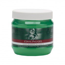 Grand National Cooling Gel - Beenverzorging Paard - 1