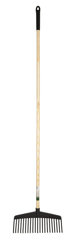 Welkoop Bladhark - Harken - 39 cm - 150 cm Welkoop Bladhark - Harken - 39 cm - 150 cm