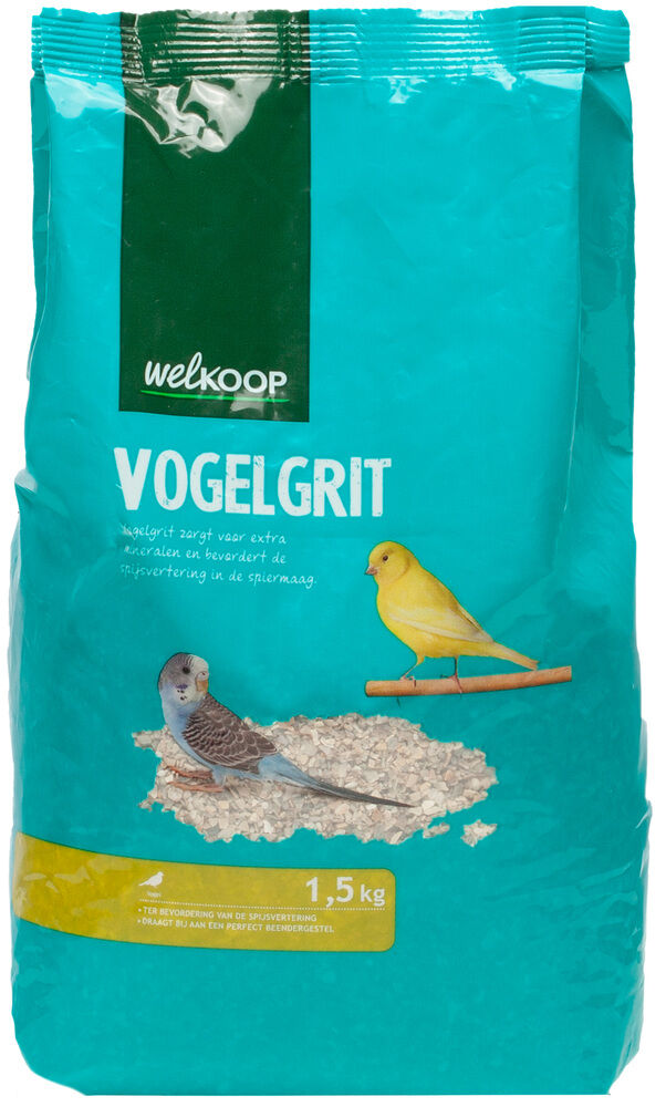 Welkoop Vogelgrit Welkoop Vogelgrit