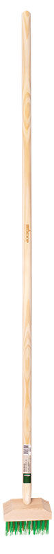 Welkoop Onkruidborstel - Onkruid & Voegenborstels - 6 cm - 150 cm