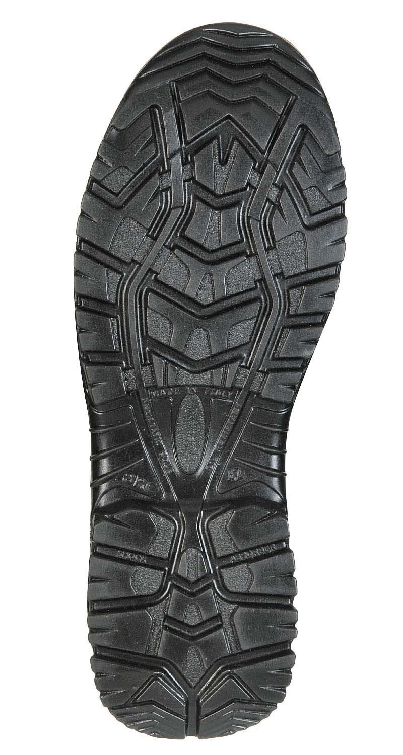 Sixton Peak Montana Wol - Werklaarzen - Bruin - 38