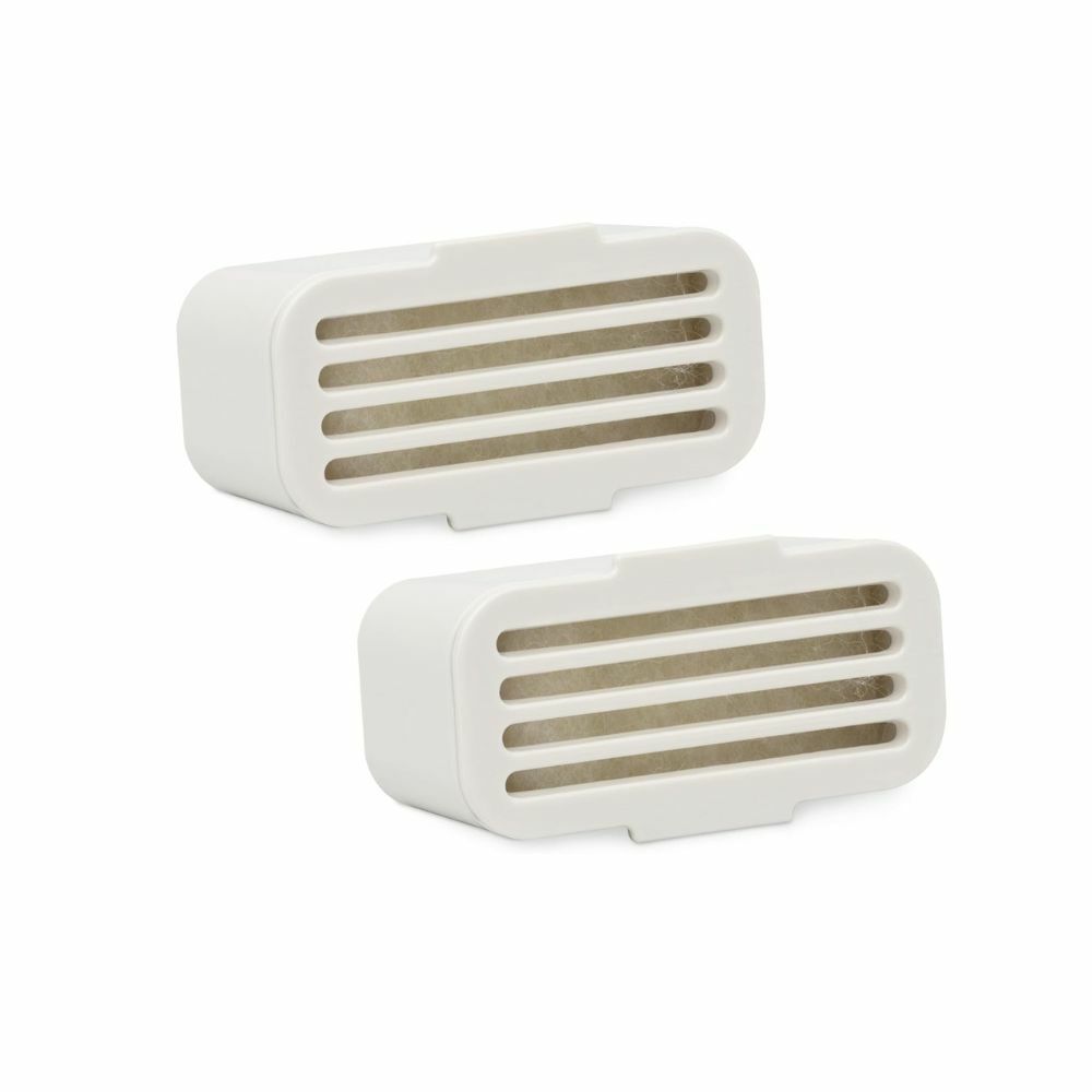 Petsafe ScoopFree® SmartSpin™ - Deodorizer - Filter  voor automatische kattenbak  - 2 Pack Petsafe ScoopFree® SmartSpin™ - Deodorizer - Filter  voor automatische kattenbak  - 2 Pack