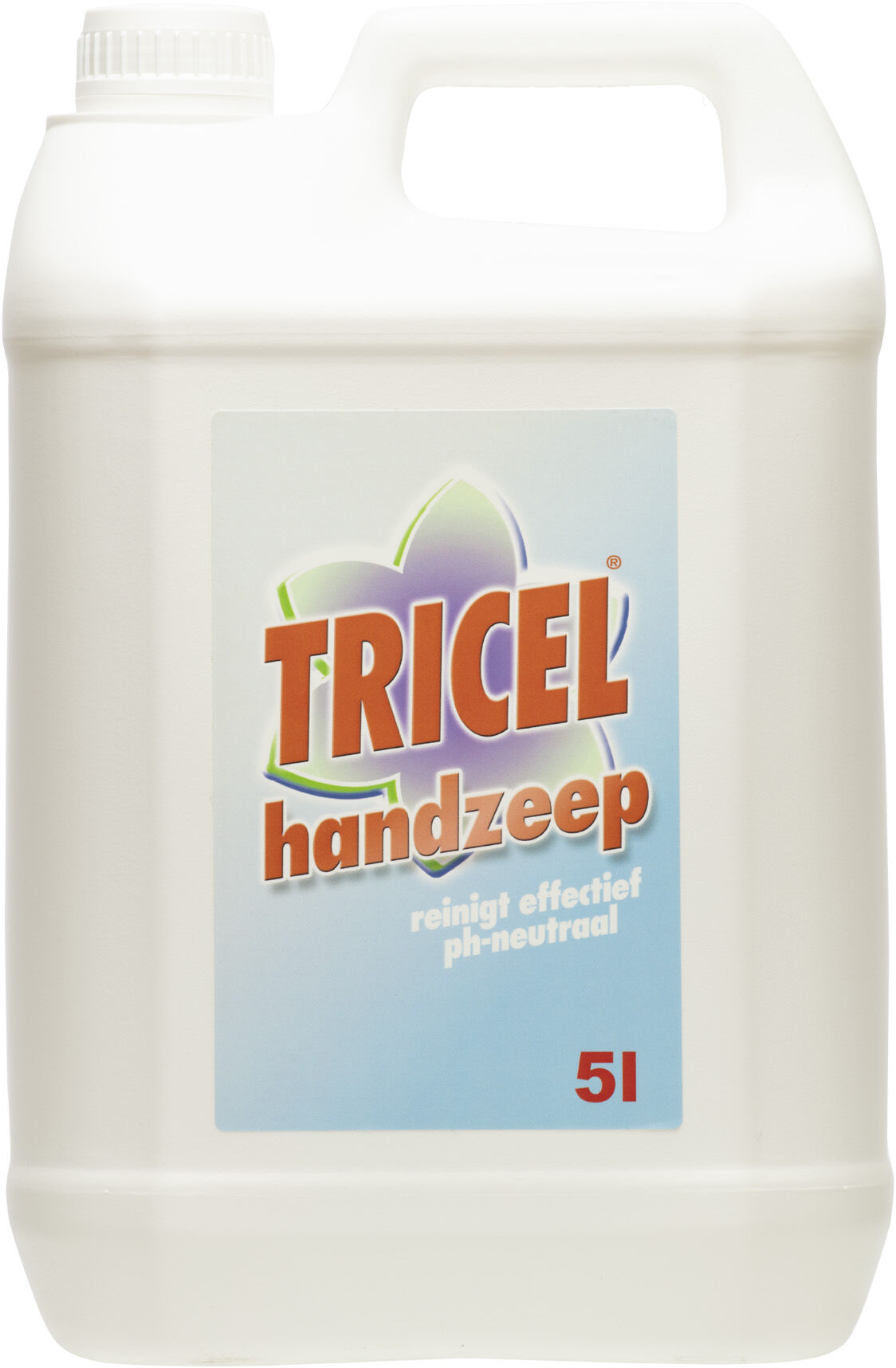 Tricel Navulling - Handzeep Tricel Navulling - Handzeep