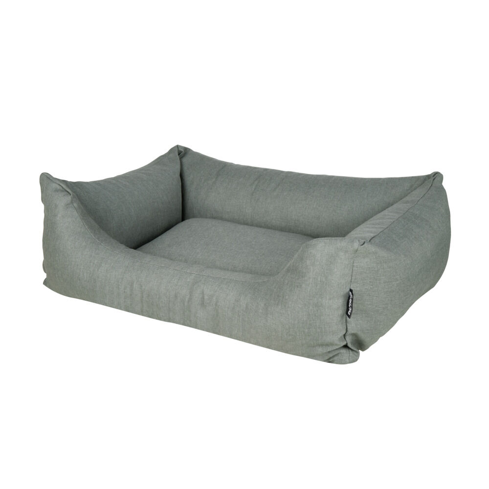 District 70 Classic - Hondenmand - 25.00 cm - grijs - 60.00 cm - M - 80.00 cm