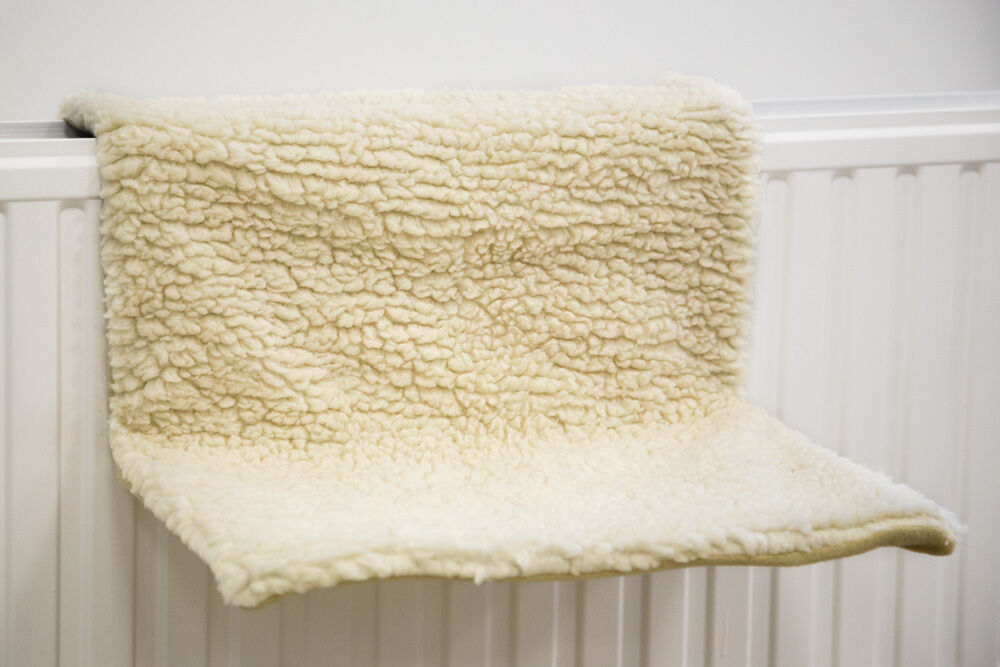 Beeztees  - Radiator hangmat Beeztees  - Radiator hangmat