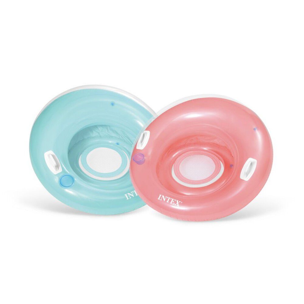 Intex Sit 'n Lounge - Zwemband Intex Sit 'n Lounge - Zwemband