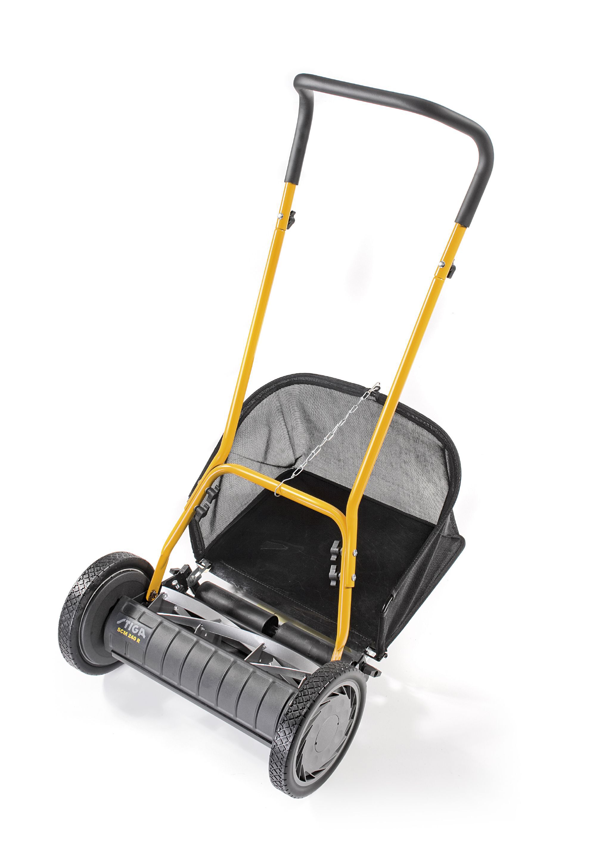 STIGA Opvangbak SCM 240R - Opvangbak