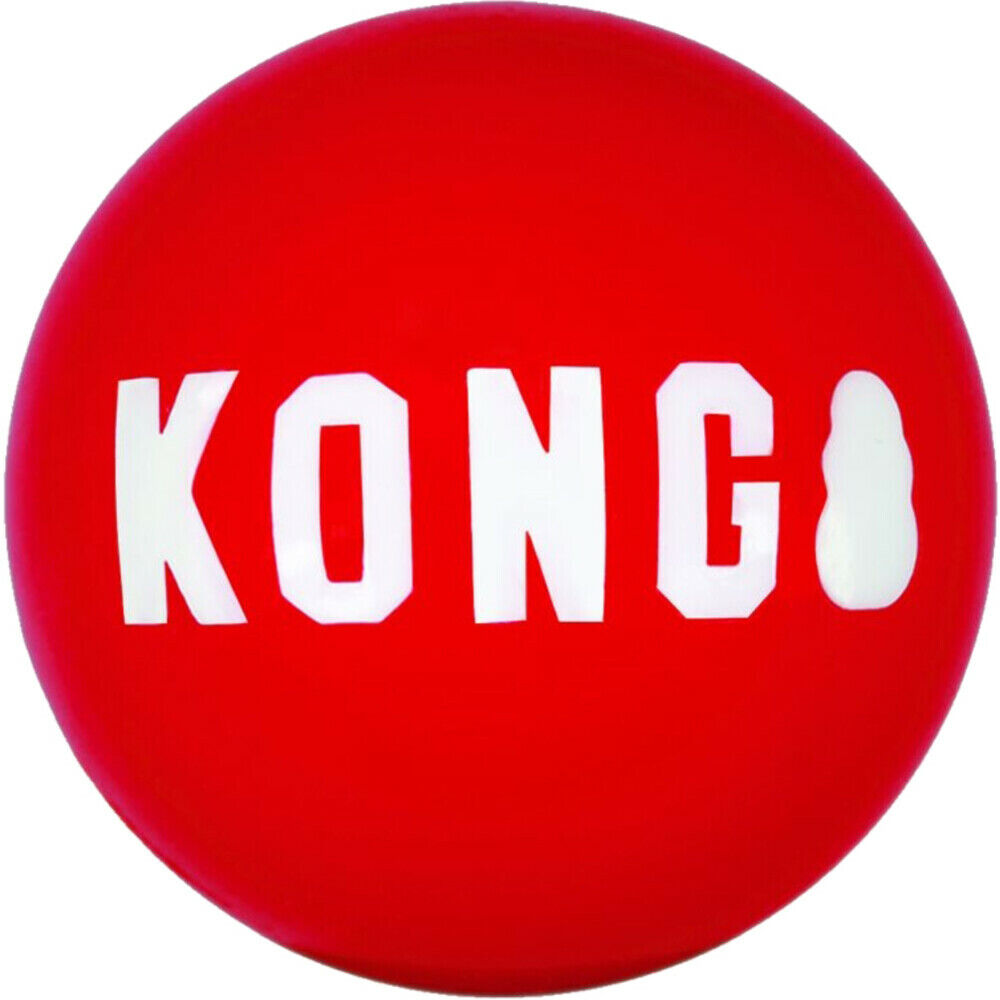 Kong Sportballen - Hondenspeelgoed Kong Sportballen - Hondenspeelgoed