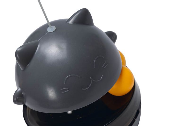 Beeztees Wibol - Kattenspeeltje